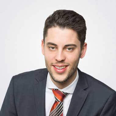 Raphael Beck Raphael Beck